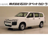 トヨタ プロボックスバン