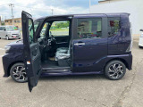 納車前にはプロのメカニックが点検、整備を行いますので安心してお乗り頂けます!!