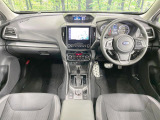 フォレスター 2.5 プレミアム 4WD 