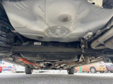 下回りがきれいなうちに、防錆加工の施工がオススメ。降雪地域はもちろん、沿岸部にお住いの方や、趣味でマリン・ウィンタースポーツをされる方にご好評いただいております。