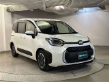 シエンタ ハイブリッド 1.5 Z 