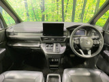 ステップワゴン 2.0 e:HEV スパーダ 