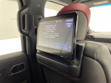 ランドクルーザー300 3.5 GRスポーツ 4WD 本革シート