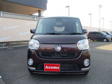 ムーヴキャンバス X リミテッド メイクアップ SAII 4WD 