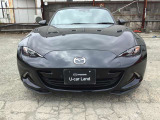 ロードスター 1.5 S レザーパッケージ 