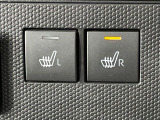 【シートヒーター】寒い日に重宝するシートヒーター!エアコンより早く温まってくれるので寒がりの人も安心ですね♪エアコンの温風は乾燥するから苦手、という方にもをおすすめです。