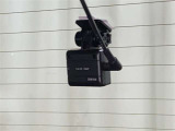 【後方カメラ】もしものときのあおり運転の対策や事故の記録を行ってくれます。
