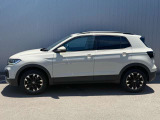 T-Cross TSI アクティブ 