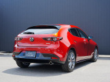 MAZDA3ファストバック 2.0 X プロアクティブ ツーリング セレクション 