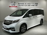 全国納車可 第三者機関証明書付 1年保証 ワンオ-ナ- ナビVXM-175VFNi TV Rカメラ CD録音BTオ-ディオ DVD装備のステップワゴンスパーダ クールスピリットホンダセンシング入庫!