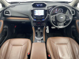 フォレスター 2.0 アドバンス 4WD 4WD 本革シート