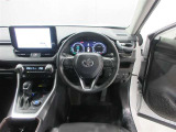 RAV4 2.5 ハイブリッド G E-Four 4WD 