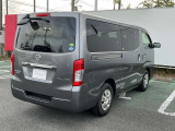NV350キャラバン 2.0 プレミアムGX ロング 