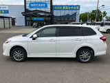 カローラフィールダー 1.5 G W×B 4WD 