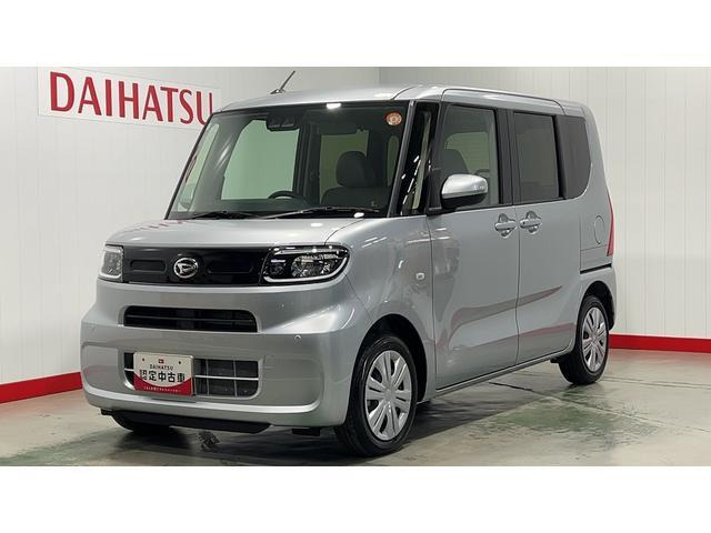 タント X