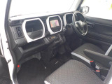 ハスラー ハイブリッド(HYBRID) G 4WD 