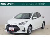 トヨタならではの「5つの安心」をセットにした『トヨタ認定中古車』です。「まるごとクリーニング」「車両検査証明書」「ロングラン保証」「エンジン内部洗浄」「全店舗工場完備」付き。