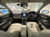 XC40 アルティメット B4 AWD 4WD 