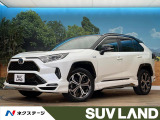 トヨタ RAV4 PHV