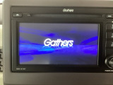 ワンセグTV、ディスプレイオーディオ、CDプレイヤー付き!もちろんFM/AMラジオもお聞きいただけますよ♪