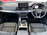 Q5 40 TDI クワトロ Sライン ディーゼル 4WD 