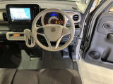 ワゴンRスマイル ハイブリッド(HYBRID) Sリミテッド 
