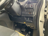 運転席からも操作できる両側パワースライドドア付きです。☆今では必須アイテムのETCも装備!!
