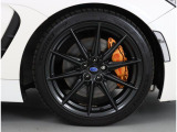 BRZ 2.4 STI スポーツ 