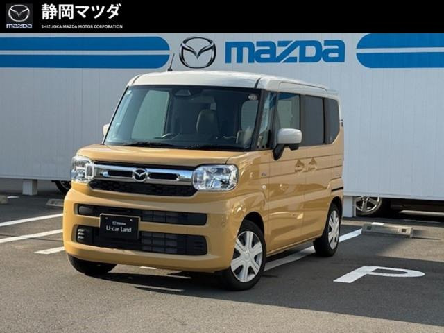 フレアワゴン XS 