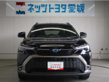 ワイド&ローのスタイルで走行安定性もばっちりです。運転しやすくロングドライブも安心です。