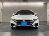 アルテオン TSI 4モーション Rライン アドバンス 4WD 