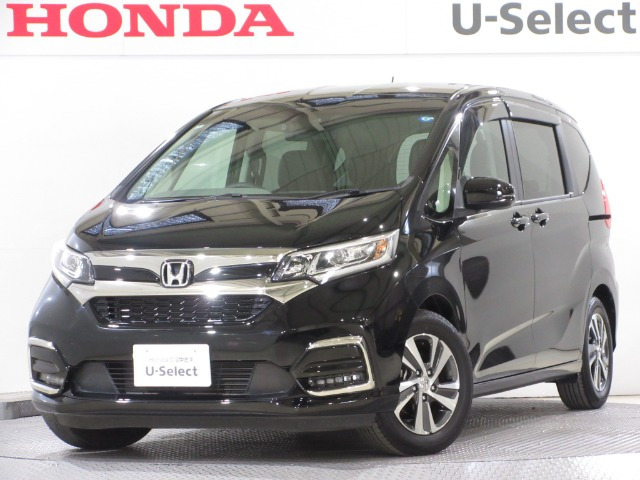 フリード 1.5 G ホンダセンシング （6BA-GB5）