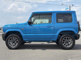 ジムニー XC 4WD 