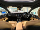 V60  T5 インスクリプション
