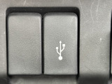 USBポートを搭載しております!