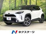 トヨタ ヤリスクロス