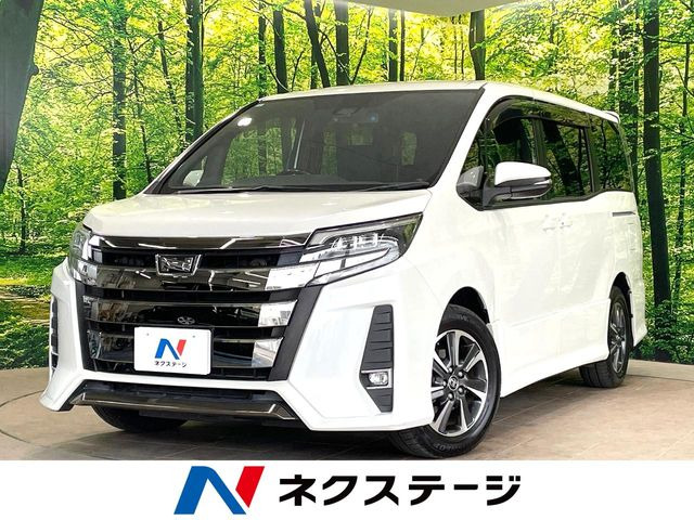 ノア 2.0 Si
