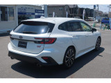 レヴォーグ 1.8 STI スポーツ EX 4WD EyeSight X搭載車