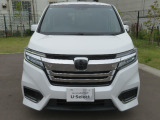 ステップワゴン 1.5 スパーダ ホンダ センシング 