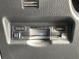 【ETC】高速道路の料金所をストレスなく通過!話題のスポットやサービスエリアに多い「スマートIC」利用時は必須のアイテムです。当店でセットアップを実施、ご納車当日からすぐにご利用いただけます!