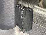 【ETC】高速道路の料金所をストレスなく通過!話題のスポットやサービスエリアに多い「スマートIC」利用時は必須のアイテムです。当店でセットアップを実施、ご納車当日からすぐにご利用いただけます!