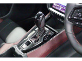 スバルパフォーマンストランスミッション搭載!2.4L DOHC水平対向直噴ターボ&rdquo;DIT&rdquo; STIスポーツRの走りをご堪能下さい!