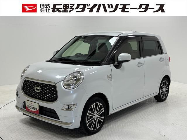キャスト スタイル  G VS SAIII 4WD 