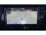 トヨタ純正Tコネクトナビ(NSZT‐W68T)