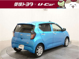 ミライース G SAIII 