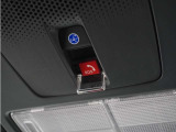 ◆新世代コネクテッド技術「Honda CONNECT」搭載。緊急時にオペレーターのサポートを受けることも可能です。