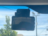【ドライブレコーダー】ドライブレコーダー装備!走行中はもちろん、あおり運転や事故に遭遇した際、映像で記録し、万一のリスクに備えます。※記録用SDカードはお客様ご自身でご準備いただく必要があります。