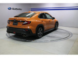 WRX S4 2.4 STI スポーツR EX 4WD 