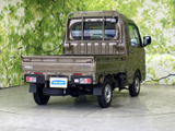 ハイゼットトラック ジャンボ エクストラ 4WD 
