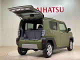 下回りのサビが気になる方には、下回防錆加工をオススメしております!